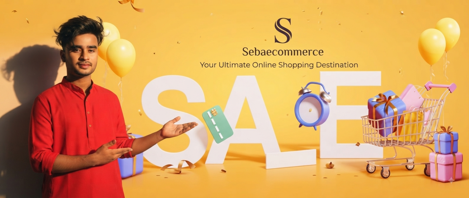Sebaecommerce promo